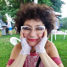 Halinka Bohuta-Stapel