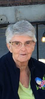 Evelyn Hilda Morton Obituary