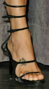 CELEBRITY SOLES: Marisa Tomei