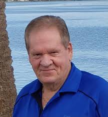 Obituary information for Gary Salyer