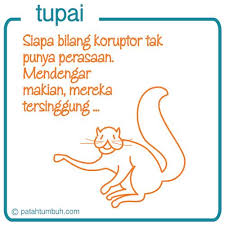 Salah satu keunikannya adalah keahliannya dalam melompat. Tupai Patah Tumbuh