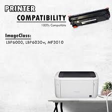 Download drivers, software, firmware and manuals for your canon product and get access to online technical support resources and troubleshooting. 2 Inkfirst Compatible Toner Cartridges Replacement For Canon 125 3484b001 Mf3010 Lbp6000 Lbp6030w Office Electronics Office Products Wnyspeechtherapy Com