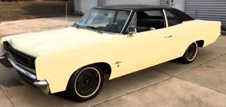 Image result for Black 1967 AMC