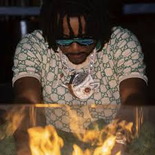 03 Greedo - Another Night Out - Reviews - Album of The Year