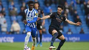 Brighton and hove albion match today. Pmjttrxep52mm