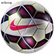 In this page you find: New Nike Ordem Ball Ready For The Premier League La Liga Bundesliga And Serie A Kick Off Enko Football Nike Ordem Ball La Liga