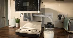 During the clean milk pipe lines process i receive push in the water container until it engages half way through the process so it never finishes and wants to repeat the process over and over Miele Cm6360 Coffee Machine Review Technuovo
