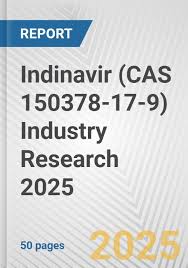 Image result for Indinavir