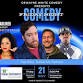 Friday Night Comedy starring Sean Whitfield !! event image