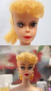 Welcome Ken and Barbie Back from NY...