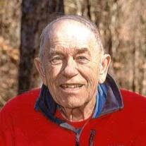 Melvin Jack Boutwell Obituary