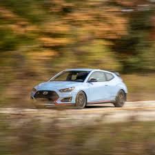 2019 Hyundai Veloster N Long-Term Road Test: 40,000-Mile Wrap-Up