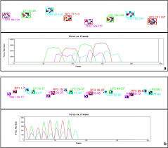 View nuno tavares profile on yahoo sports. Representative Recordings Of A Dog Of Group 1 A Walking And Group Download Scientific Diagram