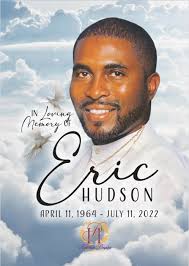 Eric Thomas! Oakwood's own. Continued blessings to him.