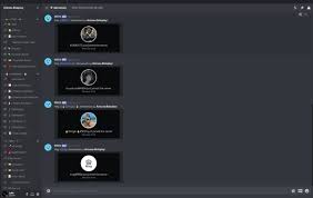 Join my discord server to report any bugs or ask for suggestions:. Create Your Dream Discord Server By Lollogamer Fiverr