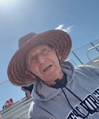 memory Lax game last year. Fun times🥰