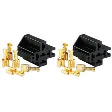 Use the coupons before they're expired for the year 2020. Beuler 40 60 Amp Waterproof 5 Pin Relay Panel With 12 Interlocking Socket General Purpose Relays Business Industrial 32baar Com