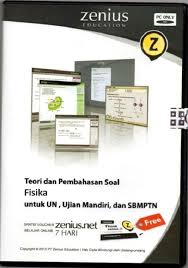 Dapatkan pengalaman belajar yang semakin seru dan bikin ketagihan dengan zenius! Toko Zenius Education Diskon Special