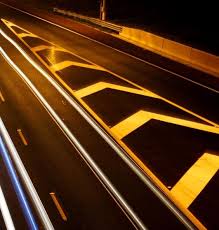 medición retrorreflectancia MTC.