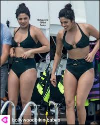 Reposted From Bollywoodbikinibabes Desi Girl Priyanka Chopra Shows Off Her B Unseen Photos Worldwide Indian cinema brings you sridevi childhood photos and pics with.