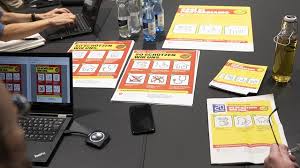 White oak facilitates £400 million under corona loan scheme to uk small businesses. Coronavirus Bag Infokampagne Stammt Von Rod Werbung