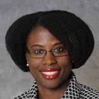 Natasha McLaurin Email & Phone Number