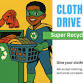 Beacon Hill Elementary Clothing Drive – Super event image