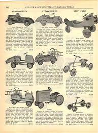 Page 41 Antique Pedal Photos Toy Pedal Cars Vintage Pedal Cars Pedal Cars