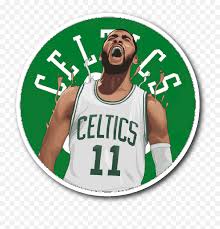 681 transparent png illustrations and cipart matching boston celtics. Boston Celtics Logo Png Boston Celtics Kyrie Irving Logo Free Transparent Png Images Pngaaa Com