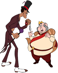Facilier from disney's the princess and the frog. The Princess And The Frog Clip Art 2 Disney Clip Art Galore