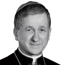 Blase Cupich