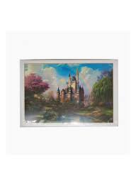 Trending price is based on prices over last 90 days. Shop 1000 Piece The Cinderella Castle Thomas Kinkade Puzzle Set Online In Dubai Abu Dhabi And All Uae