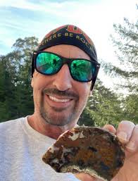 Top Contributor of the Month in Arizona Geology Group