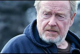 With Prometheus, Ridley Scott Makes Sci-Fi Horrifyingly Believable Again