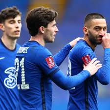 The vitality women's fa cup. Chelsea To Face Manchester City In Fa Cup Semi Final We Ain T Got No History