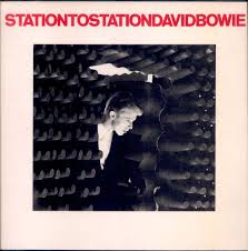 Station To Station Station To Station David Bowie Bowie