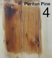 Minwax Stain Colors On Pine Carpe Diem Store Art