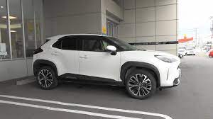 Warranty extension, wof coverage and. 2020 New Toyota Yaris Cross Hybrid 1 5l E Four Exterior Interior Youtube