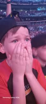 Ride the Lightning Metallica fans? 😜🤘⚡️ 📸 Nicki Marigold