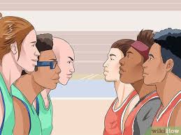 Bienvenue sur toutcomment sport ! Comment Jouer Au Volleyball Avec Images Wikihow