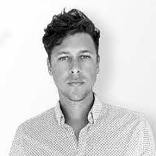 Daniel Ellenburg's Instagram, Twitter & Facebook