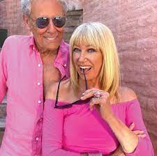 Suzanne Somers Says She And Husband Alan Hamel Have Sex '3 Times Before  Noon'