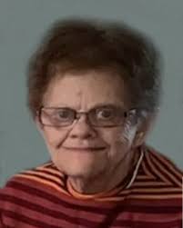 Obituary information for Judy Rae Phillips