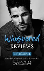 Whispered Reviews (Intégrale)
