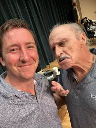 Jacob Hunt- Entertainer