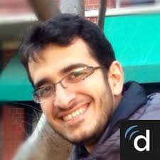 Dr. Ibrahim Sandokji, MD