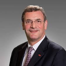 Bob Harvey | The business school at Rice University (Rice Business)