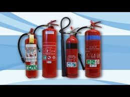 Fire Extinguishers Training Video Australian Version Preview Safetycare Workplace Safety