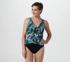 We did not find results for: Dreamshaper By Miracle Suit Megan One Piece Qvc Com
