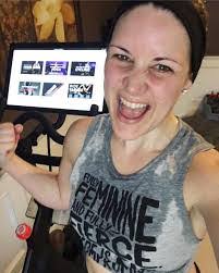 Lynn Lachance's Instagram, Twitter & Facebook